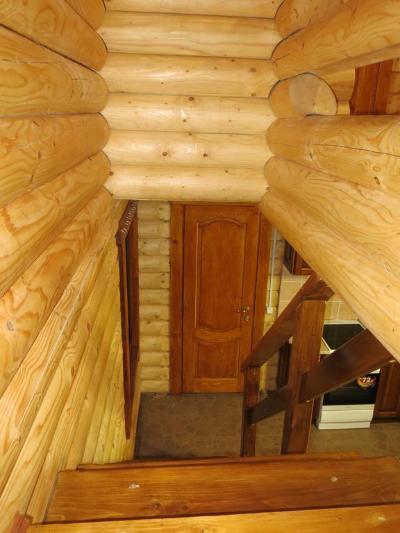 Cottage Goyra Iaremcea Cameră foto