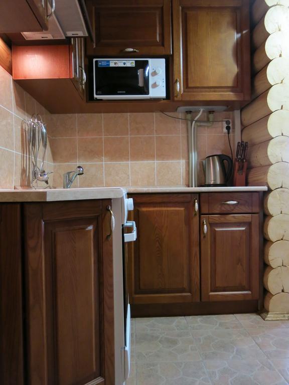 Cottage Goyra Iaremcea Cameră foto